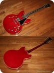 Gibson ES 335 TDC GIE0935 1964