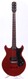 Gibson Melody Maker 1965-Cherry Red