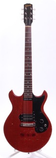Gibson Melody Maker 1965 Cherry Red