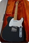 Fender Telecaster 1975 Black