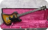 Gibson RD Artist  1978-Antique Burst