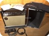 Groove Tubes Amps USA SOUL-O 75 + FLIGHT CASE (POSSIBLE TRADES IN TERMS AND CONDITIONS) 1991