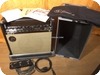 Groove Tubes Amps USA SOUL O 75 FLIGHT CASE POSSIBLE TRADES IN TERMS AND CONDITIONS 1991