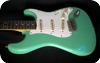 Fender Custom Shop (Masterbuilt) 65 RELIC STRAT LTD DALE WILDON MASTERBUILT 2011