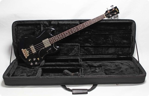 Greco Eb 500 1979 Rare Black