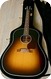 Gibson J-45 2016-Vintage Sunburst