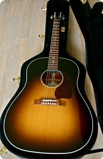 Gibson J 45 2016 Vintage Sunburst