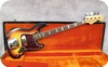 Fender Jazz 1966-Sunburst