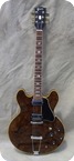 Gibson ES340 ES 340 1969 Walnut