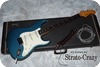 Fender Stratocaster 1965-Lake Placid Blue