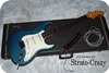 Fender Stratocaster 1965 Lake Placid Blue