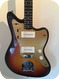 Fender Jazzmaster 1958-Sunburst