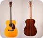 Martin 000 28 Brazilian 1947 Natural