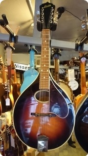 Levin Serenad 43 1948 Sunburst