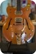 Gretsch 6120 1963 Orange