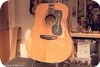 Guild Hank Williams Signature 1983