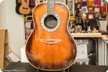 Ovation 1111 1 Model