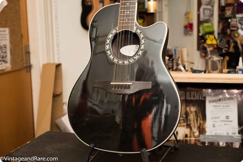 Ovation 1866 Legend