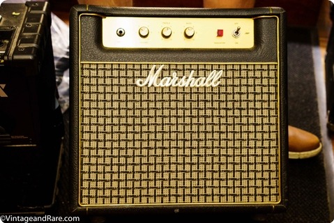 Marshall Jmp 1c