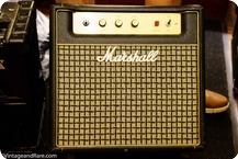 Marshall JMP 1C