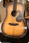 Furch RD 34 SR Sunburst