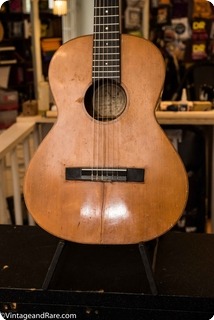 Johannes Møller Classical 1928