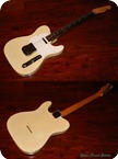Fender Telecaster FEE0898 1962