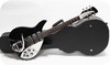 Fernandes RG - 80 1991-Black