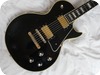 Gibson Les Paul Custom 1970 Black Beauty