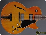 Gibson ES 175 D 1965 Sunburst Icetea