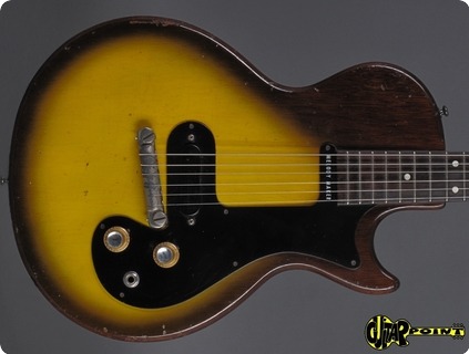 Gibson Melody Maker 1960 Sunburst 