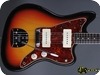 Fender Jazzmaster 1966-3-tone Sunburst