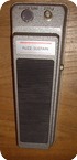 Schaller Fuzz Sustain 1970 Grey Box