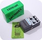 Jacques Prisoner BBD Analog Delay 2005 Black