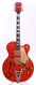 Gretsch 6120W Nashville 1996-Orange