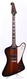 Gibson Firebird V Yamano 1997-Sunburst
