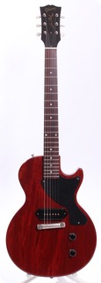 Gibson Les Paul Junior Historic '57 Reissue Vos 2006 Cherry Red