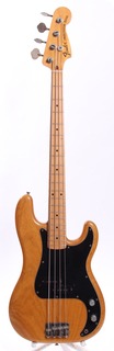 Fender Precision Bass '70 Reissue 1989 Natural