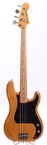 Fender Precision Bass 70 Reissue 1989 Natural