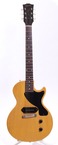 Gibson Les Paul Junior Historic 57 Reissue 2001 Tv Yellow