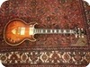 Ibanez Artist AR-500AV 1978-Sunburst