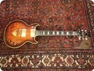 Ibanez Artist AR 500AV 1978 Sunburst