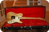 Fender Telecaster  Thinline (FEE0901) 1968
