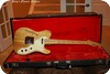 Fender Telecaster Thinline FEE0901 1968