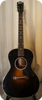 Gibson 1932 L OO Vintage Sunburst 2013 Vintage Sunburst