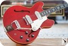 Epiphone Casino 1967-Cherry Red