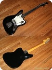 Fender Jaguar FEE0902 1964 Black