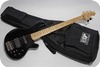 Lakland SK-5CL Skyline Series Japan 2011-Black