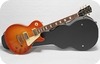 Edwards Les Paul Standard E-LP-98 LTS 2005-Honeyburst