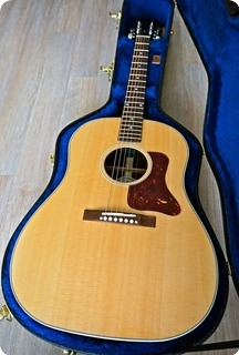 Gibson J 29 2016 Antique Natural